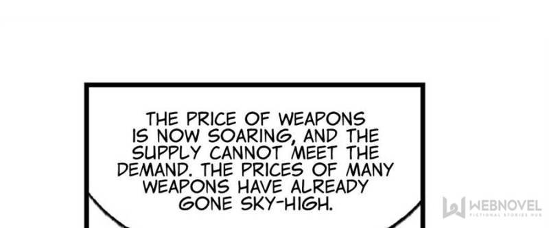 Because I'm An Uncle who Runs A Weapon Shop Chapter 144 45